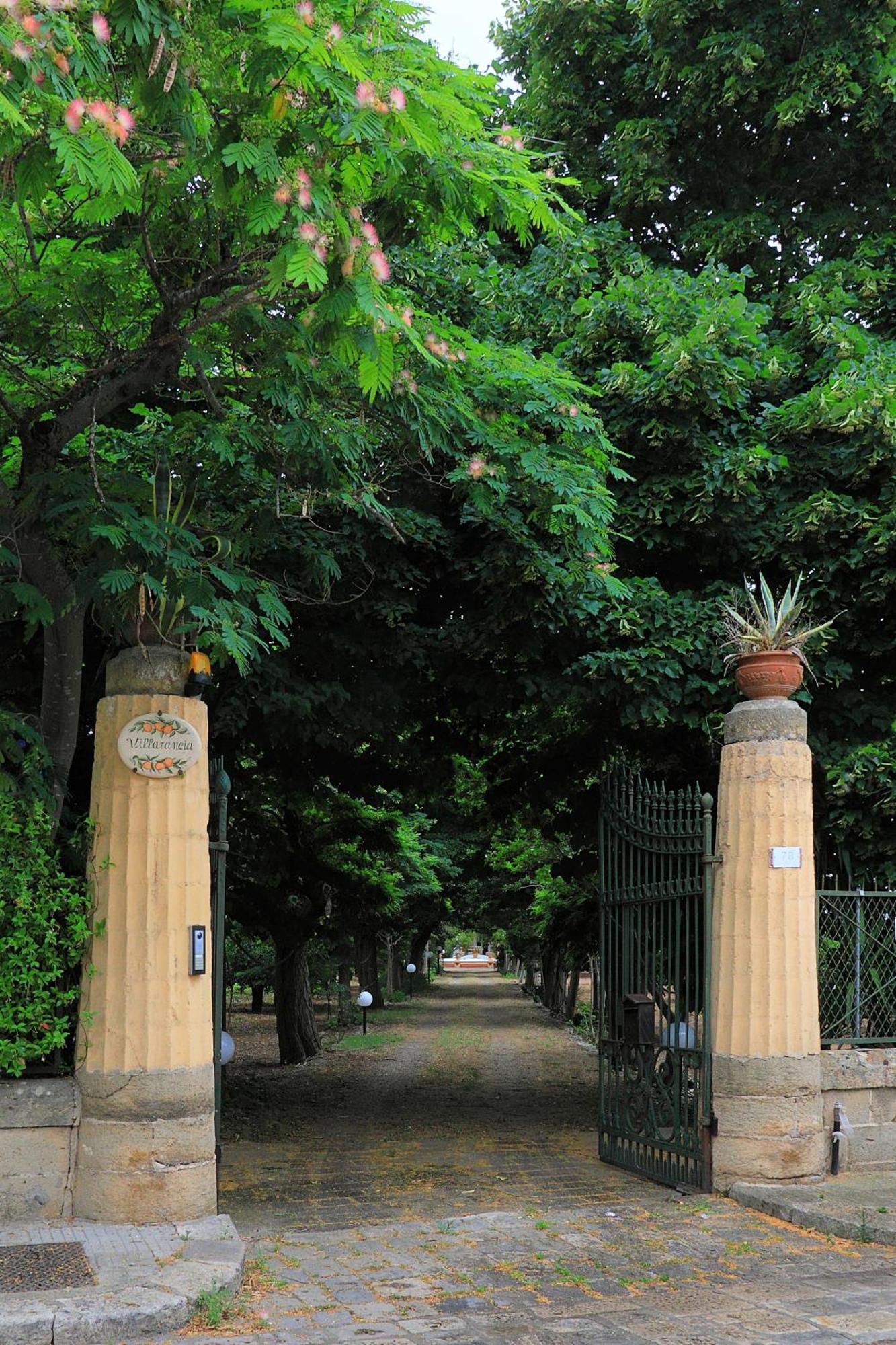 奥利吉欧维拉兰夏住宿加早餐旅馆住宿加早餐旅馆 外观 照片